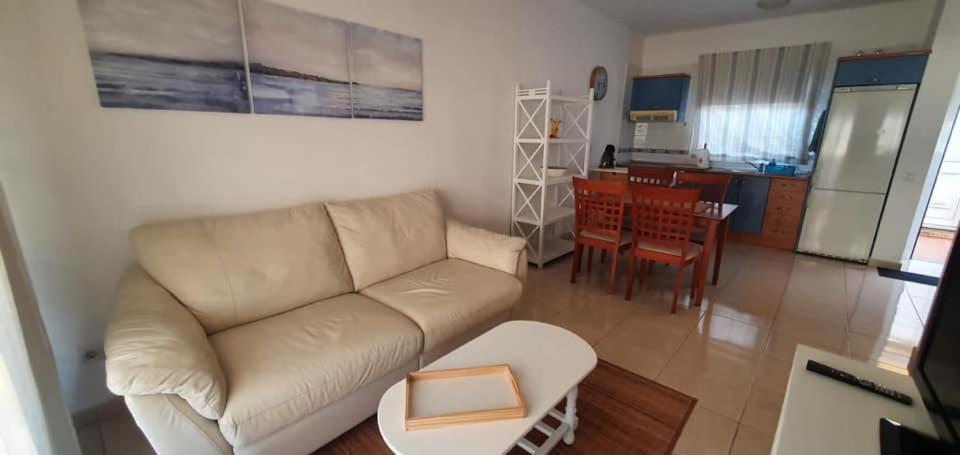 Apartamento El Cercado Mogán Exterior foto