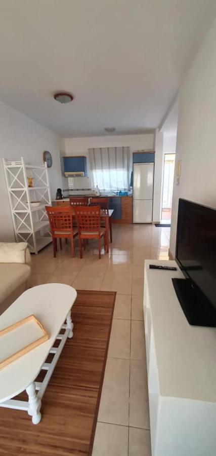 Apartamento El Cercado Mogán Exterior foto
